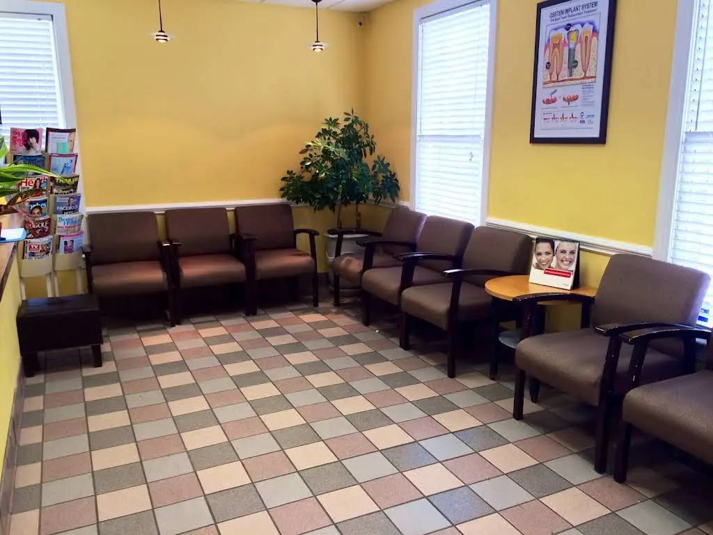 Westlake Family Dentistry