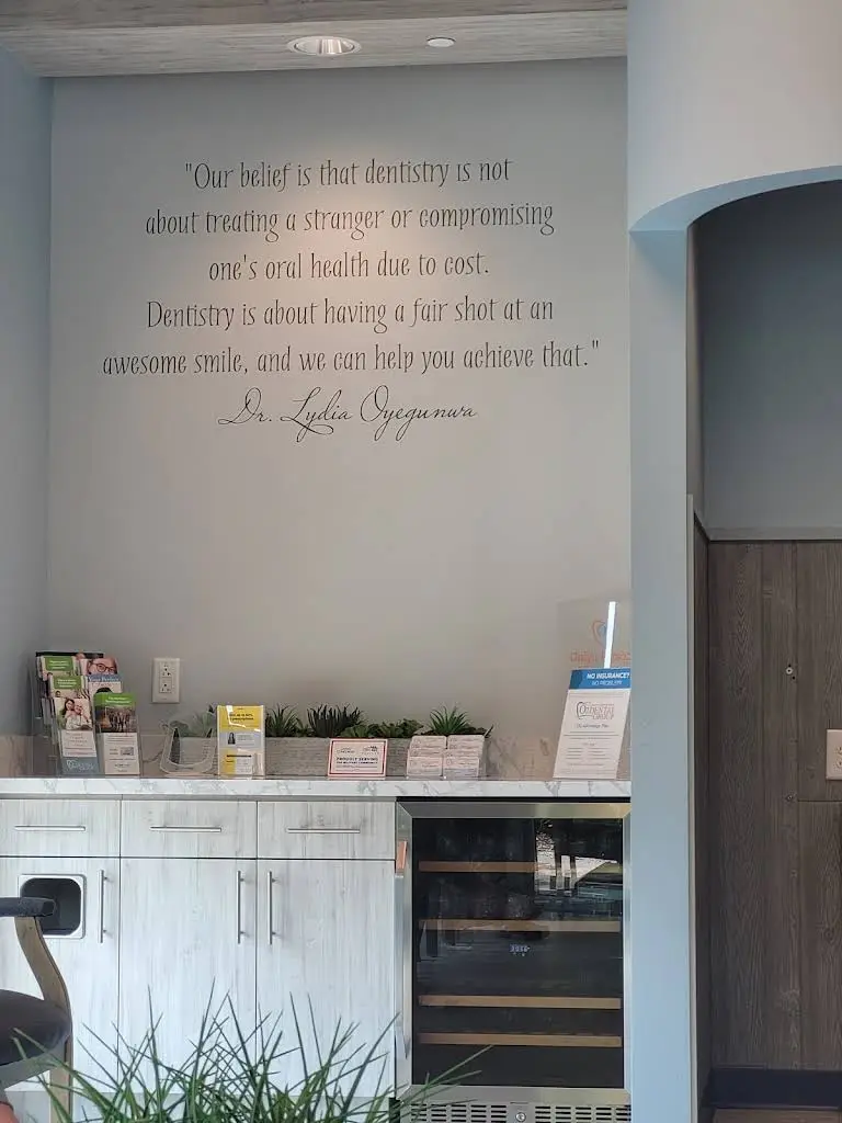 O2 Dental Group of Fayetteville