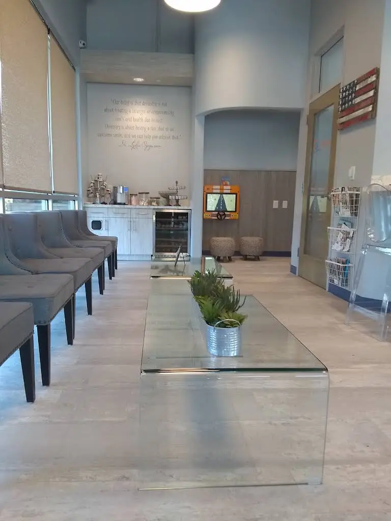O2 Dental Group of Fayetteville