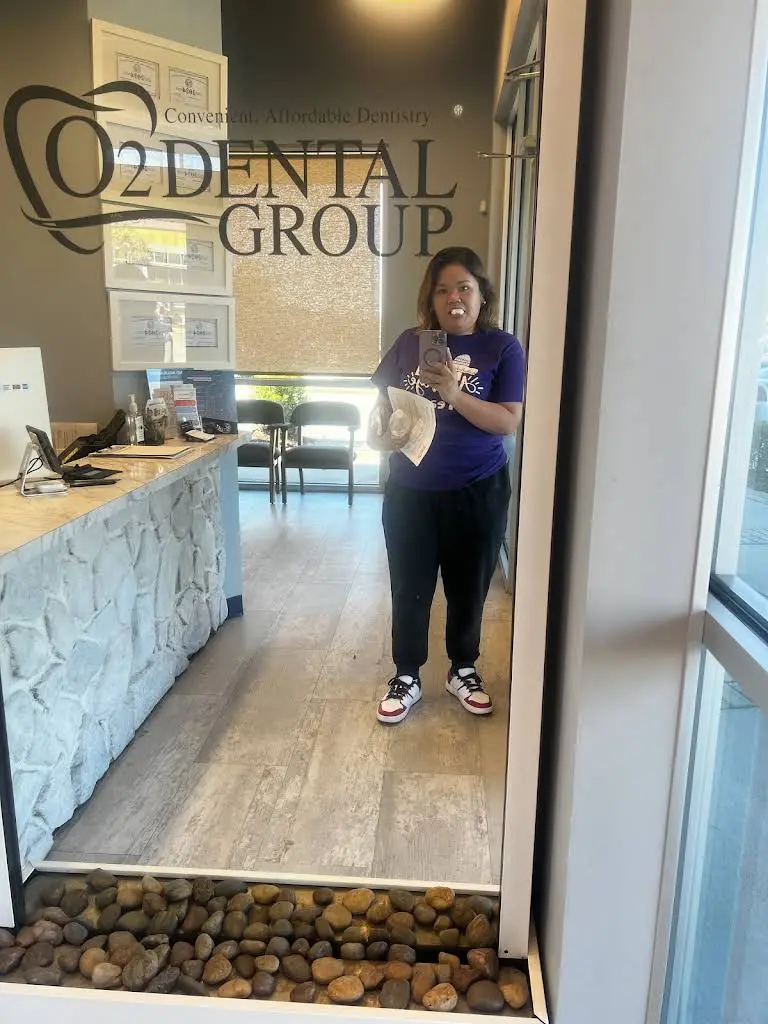 O2 Dental Group of Fayetteville