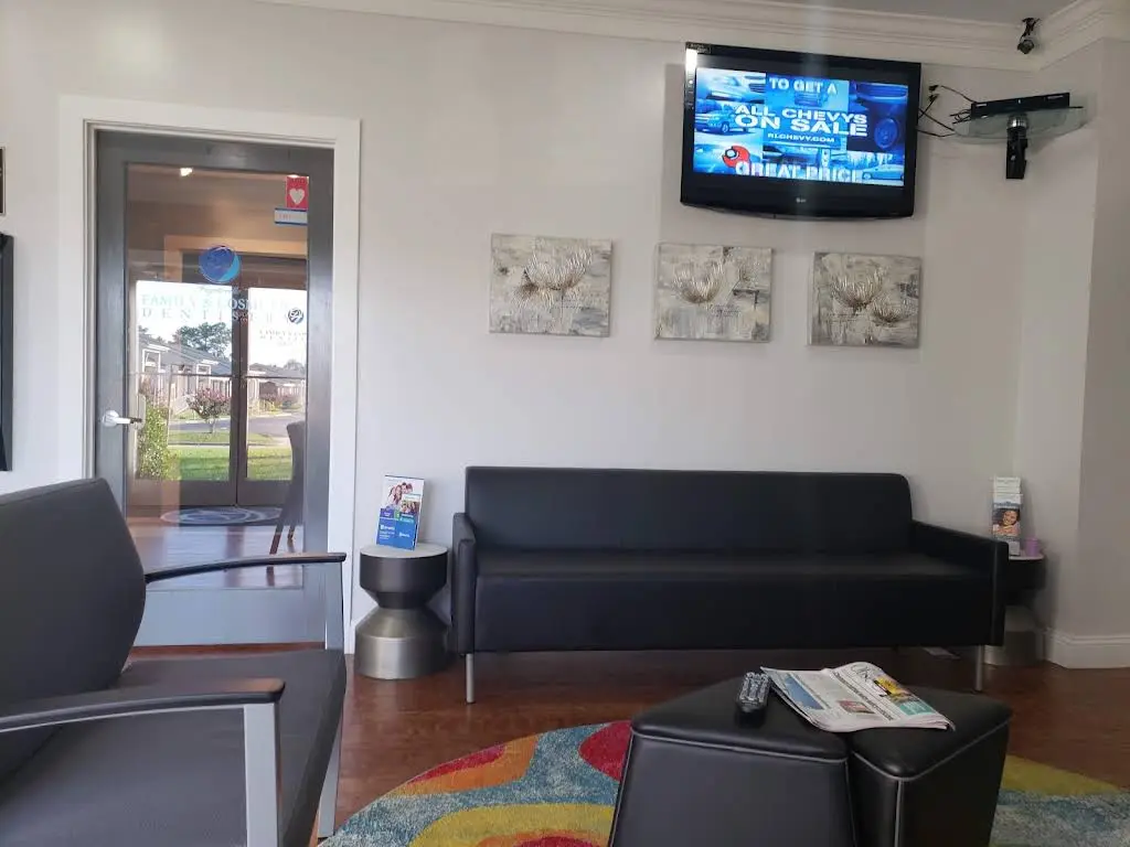 O2 Dental Group of Fayetteville