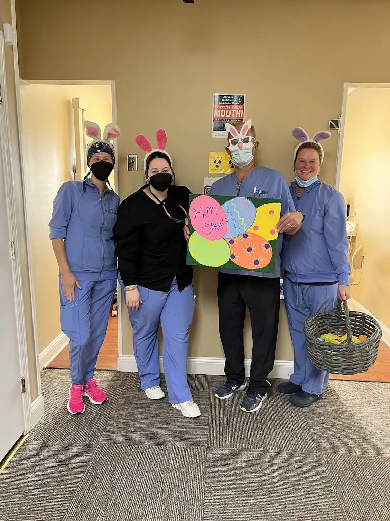 Whitehead Orthodontics - Thorpe C. Whitehead, DDS