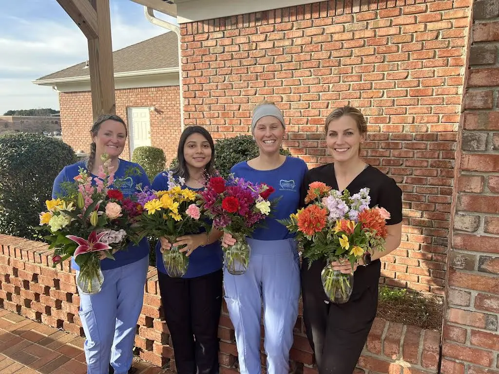 Whitehead Orthodontics - Thorpe C. Whitehead, DDS