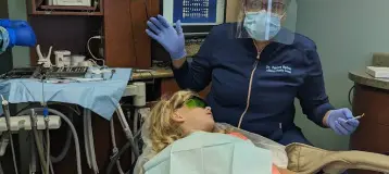 Alliance Family Dental