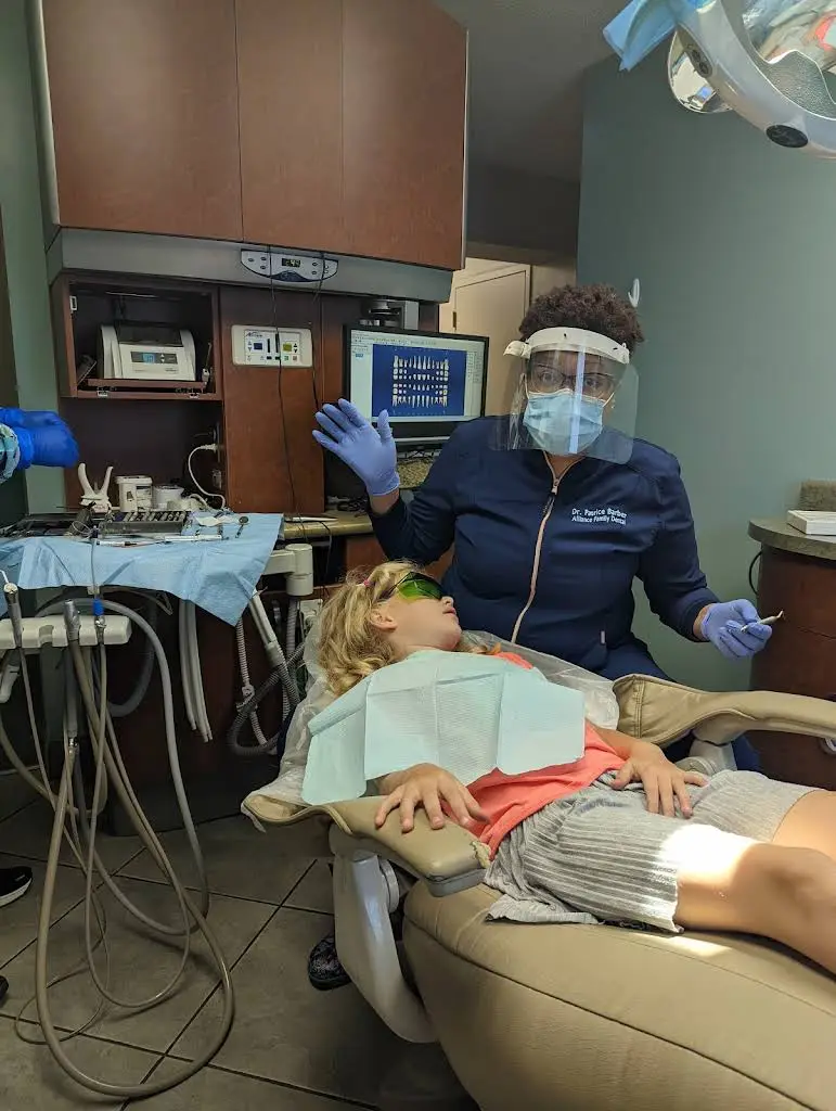 Alliance Family Dental