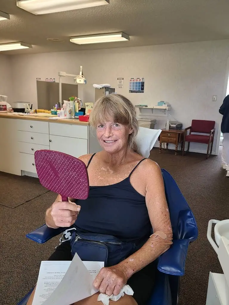 Affordable Dentures & Implants