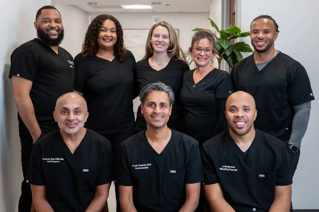 Dunkirk Dental Specialists