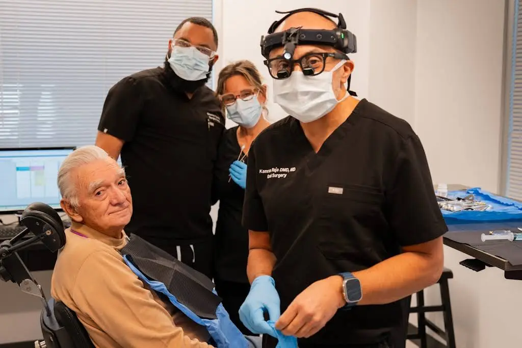 Dunkirk Dental Specialists