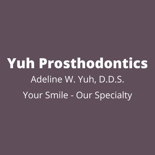 Dr. Adeline Yuh, DDS, LLC