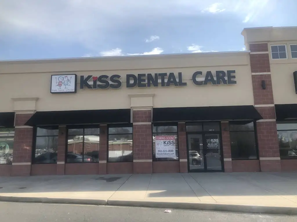 Kiss Dental Care