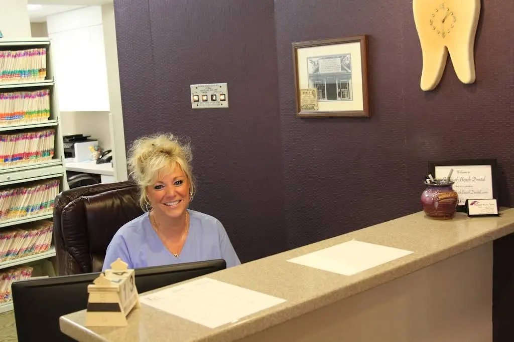 Rehoboth Beach Dental