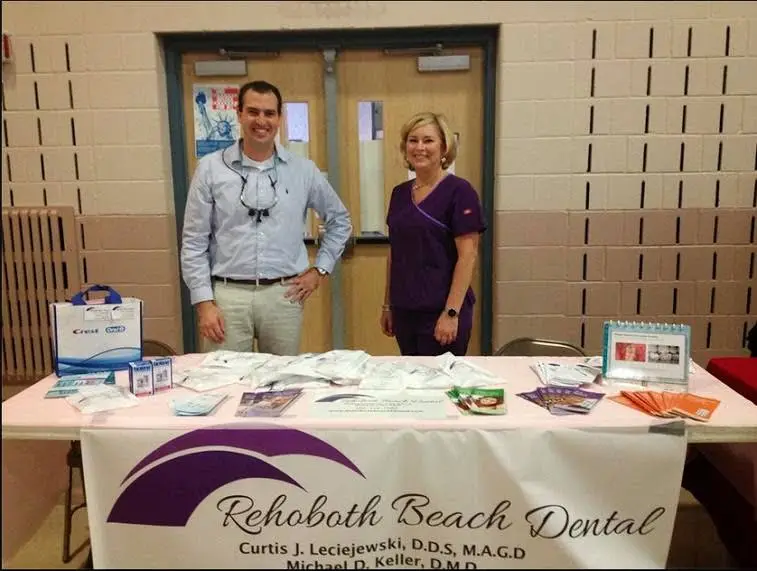 Rehoboth Beach Dental