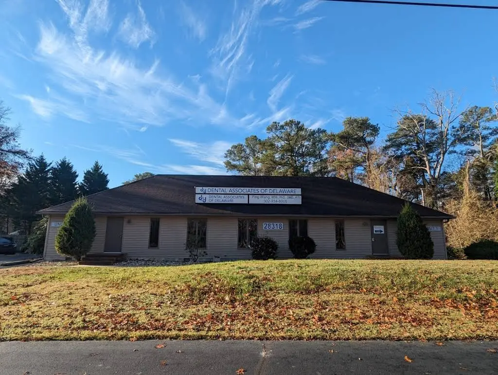 Dental Associates of Delaware, Millsboro
