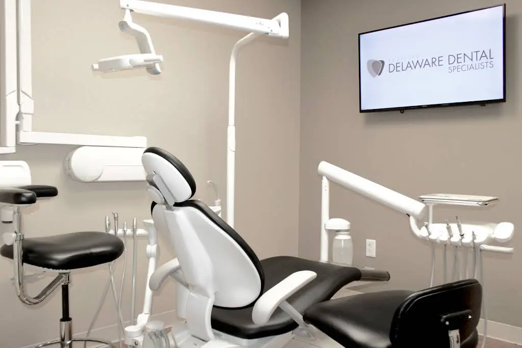 Southern Delaware Dental Specialists