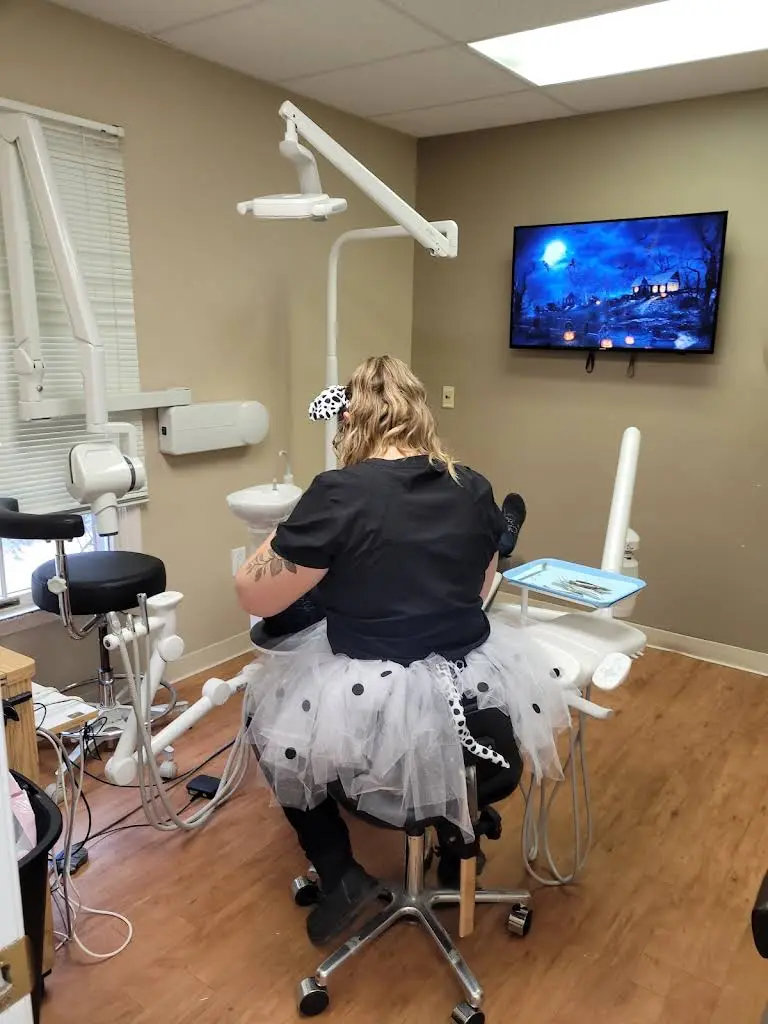 Southern Delaware Dental Specialists