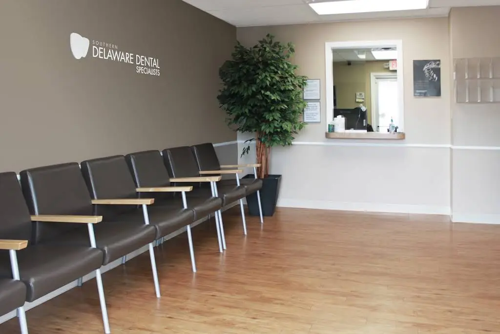 Southern Delaware Dental Specialists