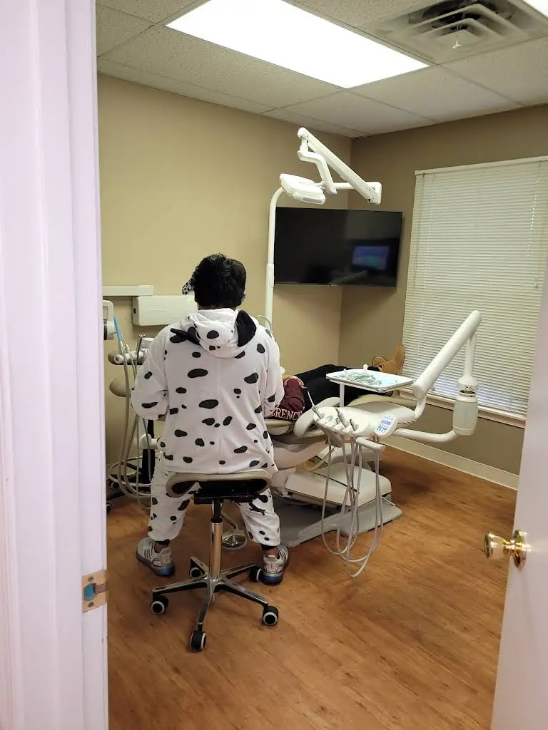 Southern Delaware Dental Specialists