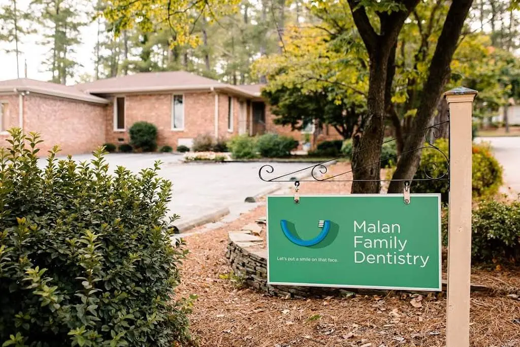 Malan Family Dentistry