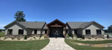 Seven Lakes Dentist