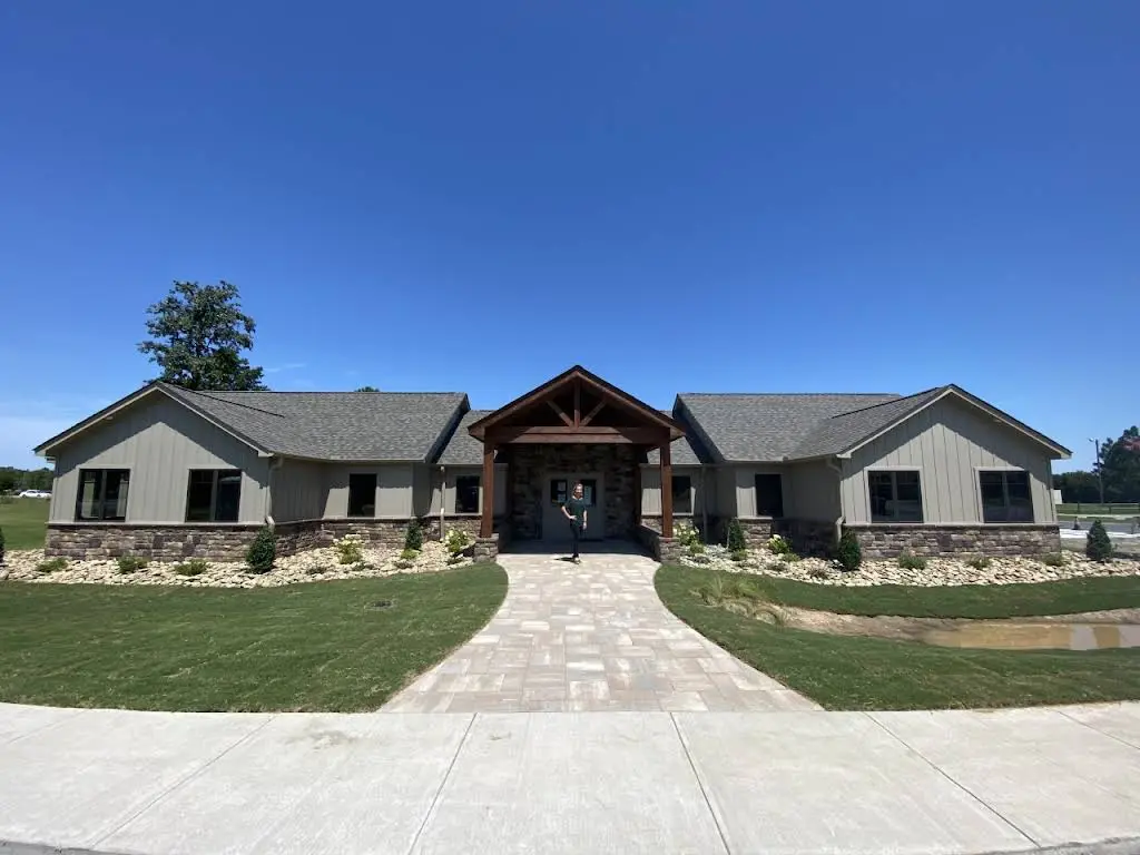 Seven Lakes Dentist
