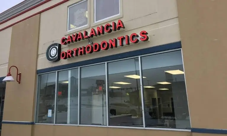 Cavalancia Orthodontics