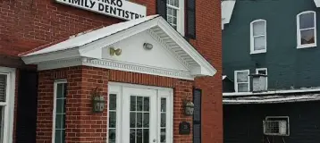 Marko Family Dentistry