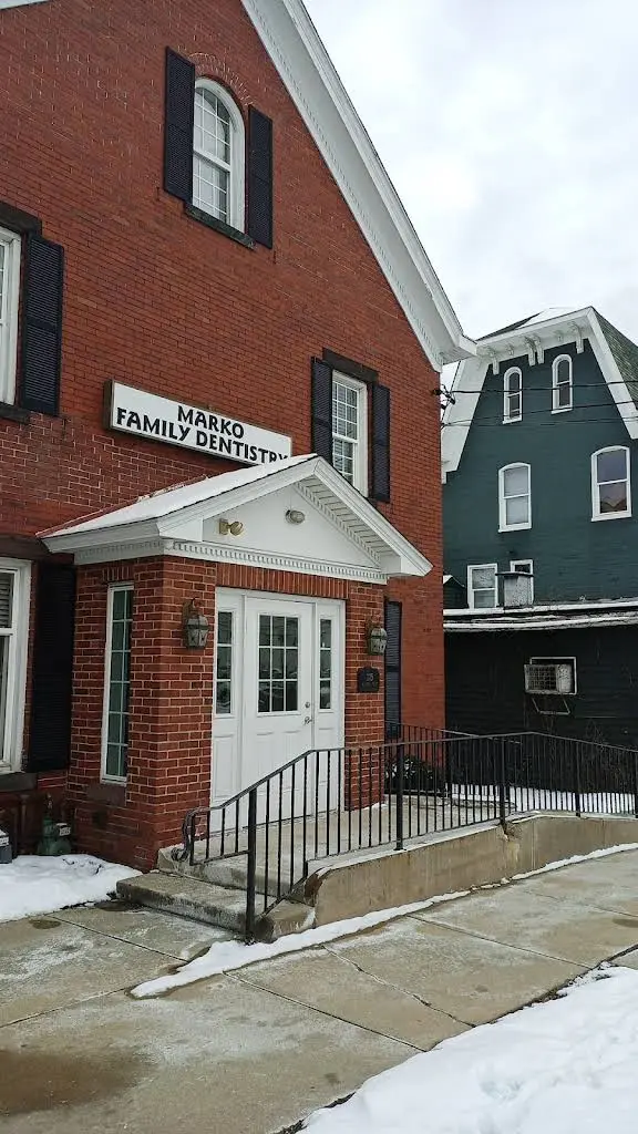 Marko Family Dentistry