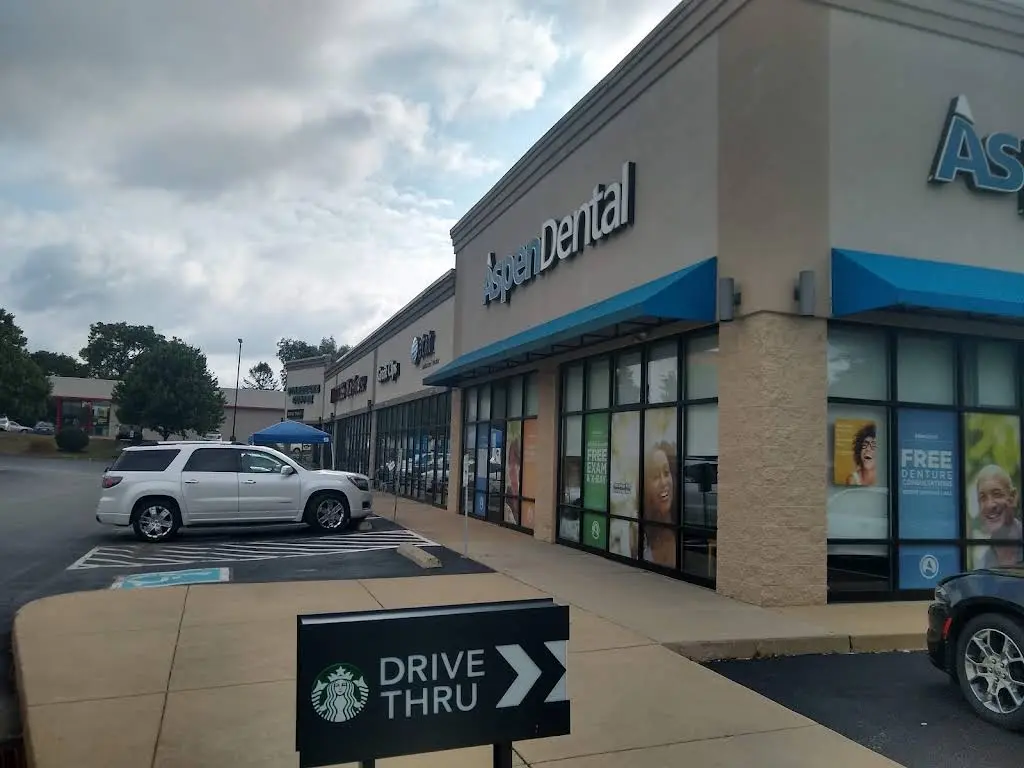 Aspen Dental