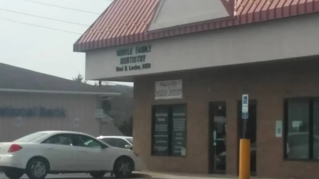 Gentle Family Dentistry