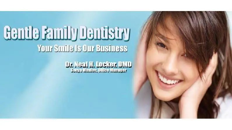 Gentle Family Dentistry