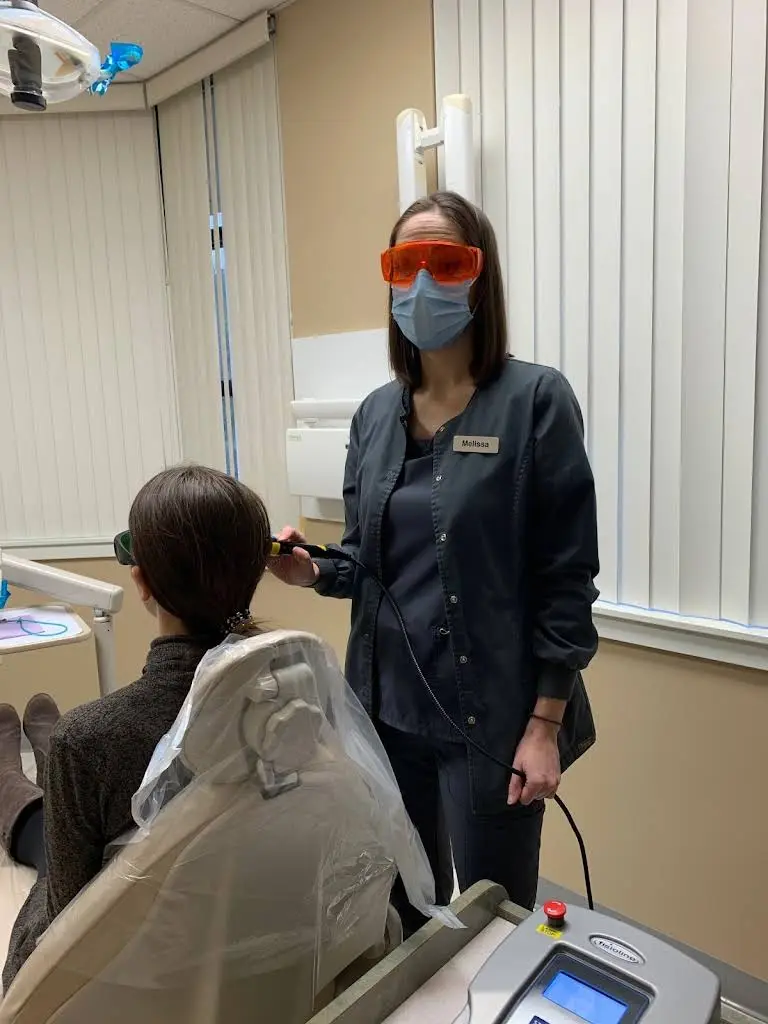 The Center for TMJ & Sleep Disorders, LLC
