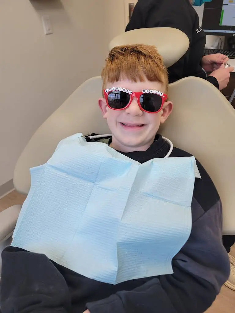 Evergrow Dental
