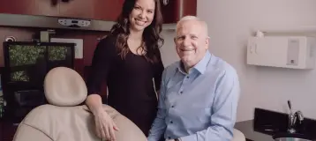 Weierbach & Genetti Prosthodontics