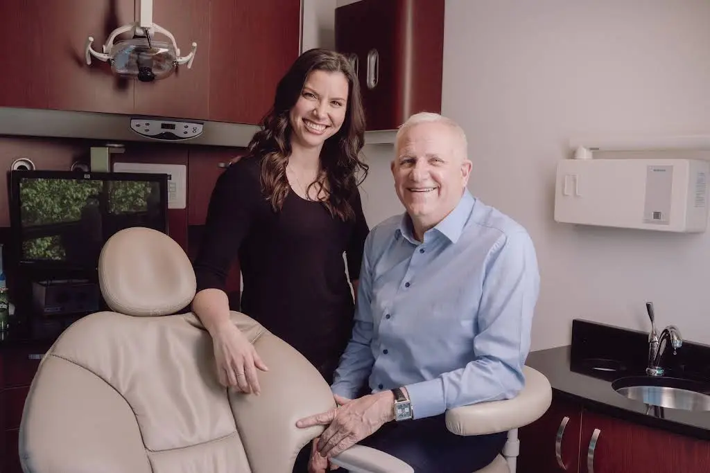 Weierbach & Genetti Prosthodontics