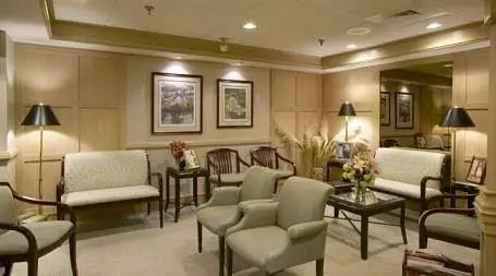 Weierbach & Genetti Prosthodontics