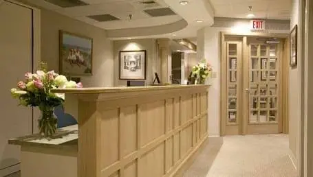 Weierbach & Genetti Prosthodontics