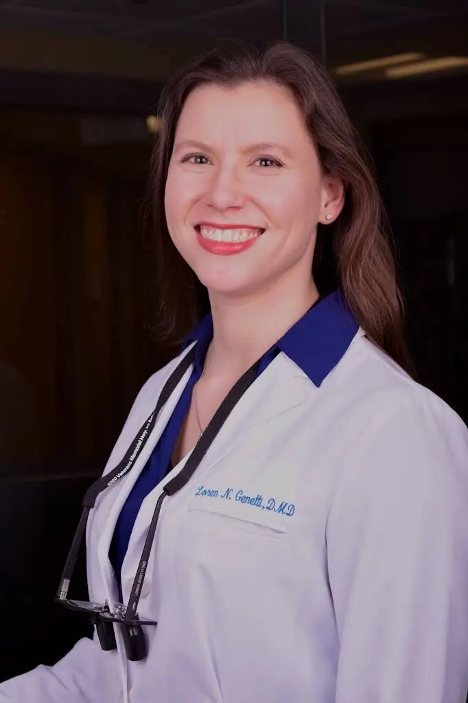 Weierbach & Genetti Prosthodontics