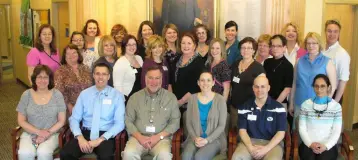 Lancaster Cleft Palate Clinic