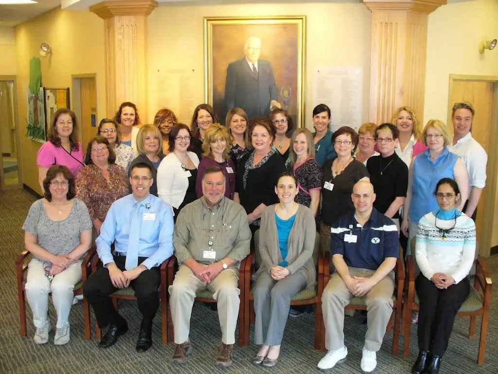 Lancaster Cleft Palate Clinic