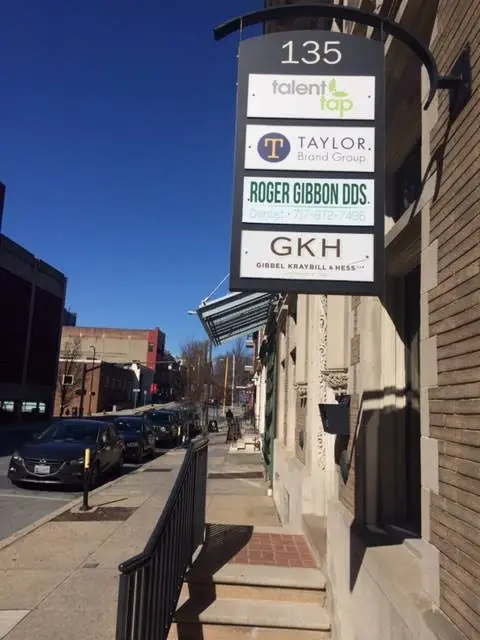 Roger Gibbon DDS
