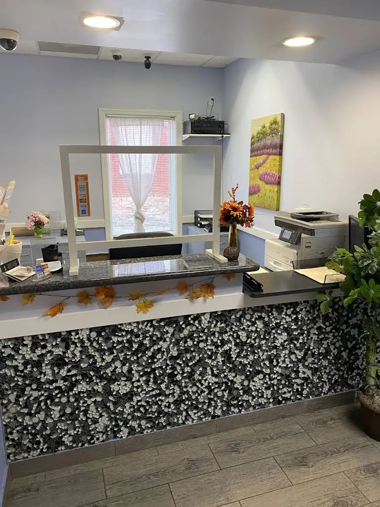 Lancaster Dental Arts