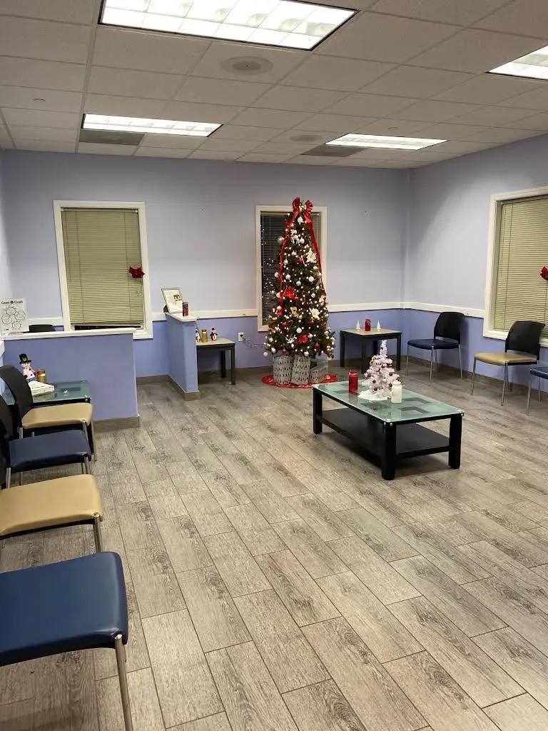 Lancaster Dental Arts
