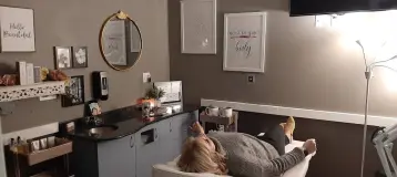Everlasting Smile Dental Spa
