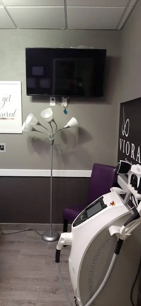 Everlasting Smile Dental Spa