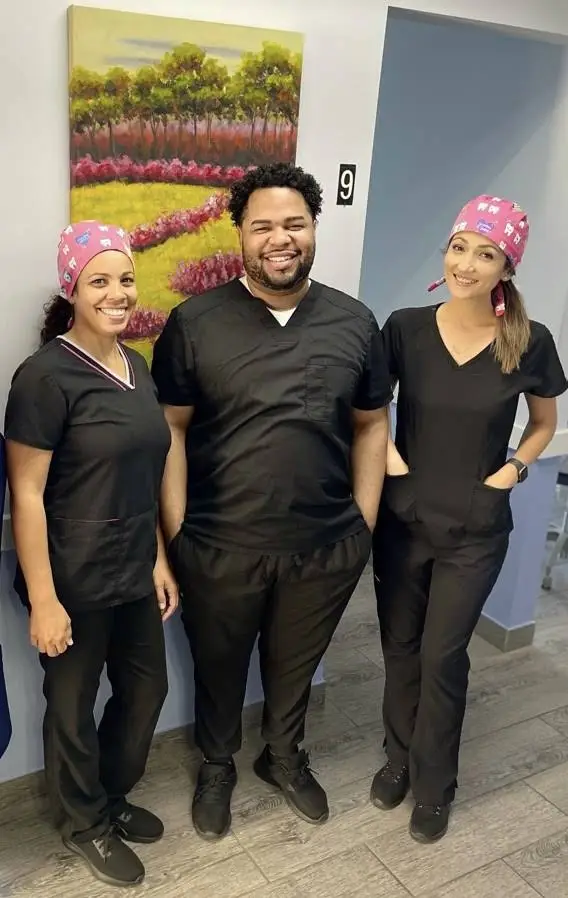 Everlasting Smile Dental Spa