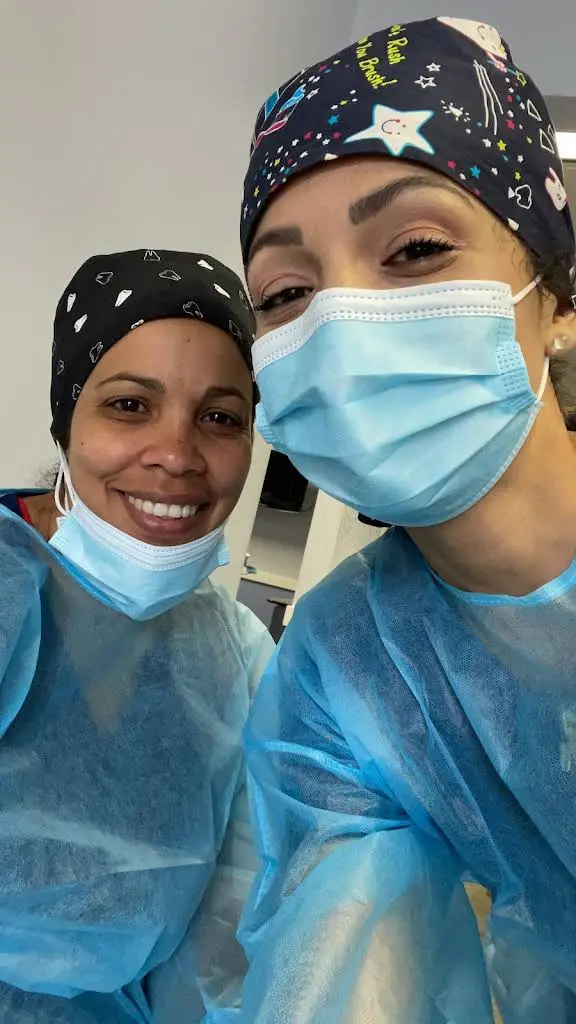 Everlasting Smile Dental Spa