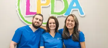 Lancaster Pediatric Dental Associates