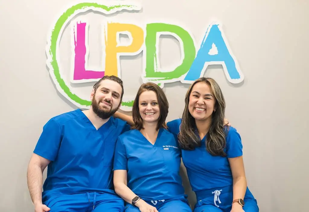Lancaster Pediatric Dental Associates