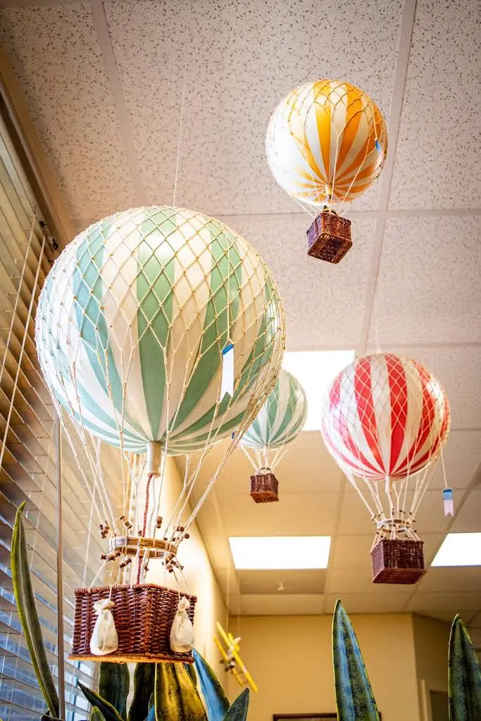 Lancaster Pediatric Dental Associates