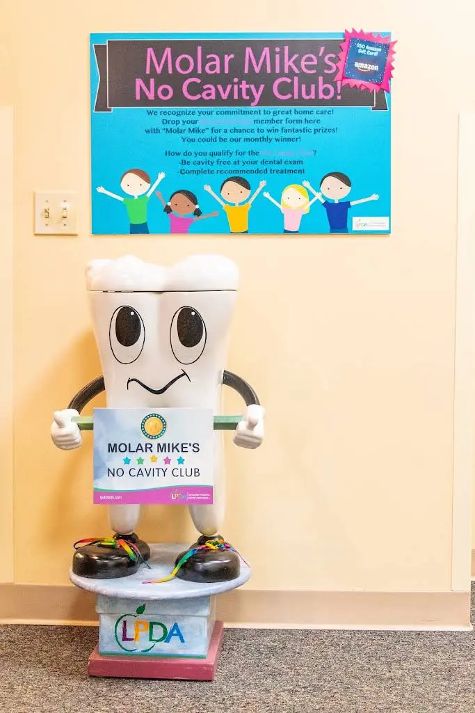 Lancaster Pediatric Dental Associates